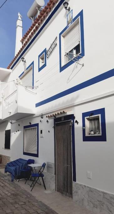 Orlabela Villa Manta Rota Exterior photo